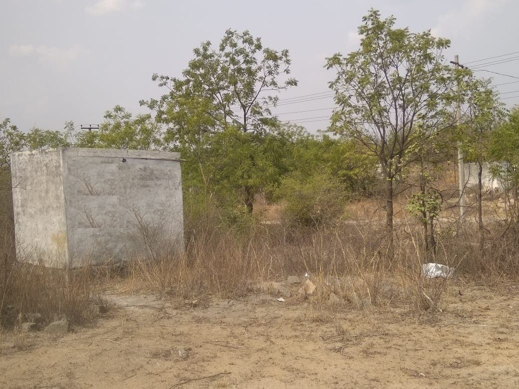200 sq yrds Plot in Bachupally, Hyderabad