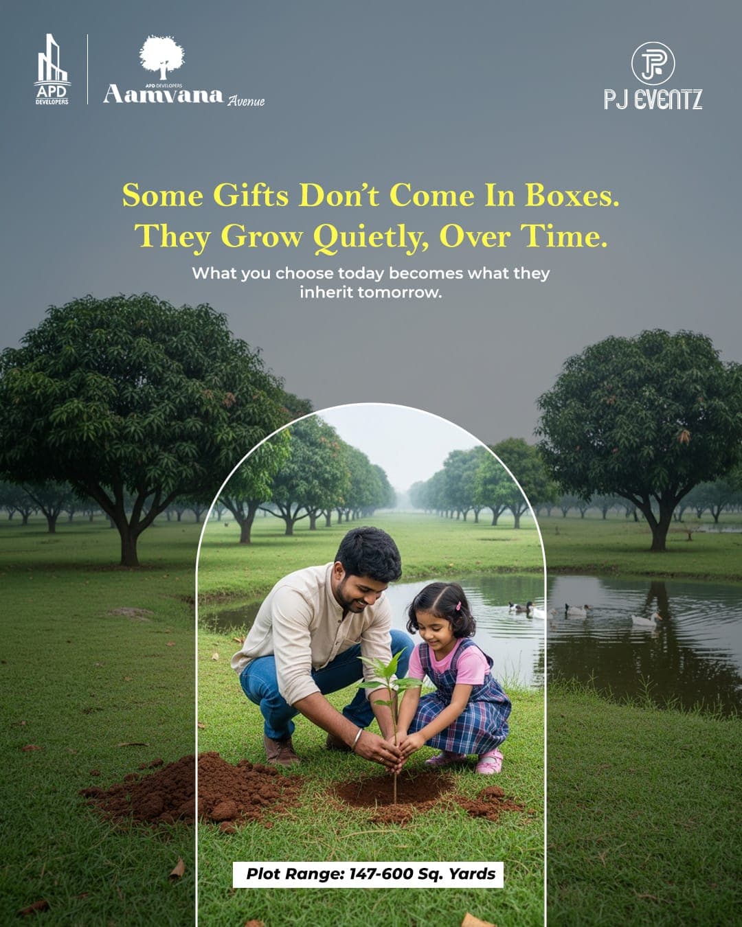 DTCP RERA Approved - Resort Open Plots at Masaipet