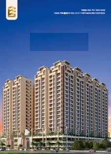 Flat in Hi Rise Apartments in Velmala - I