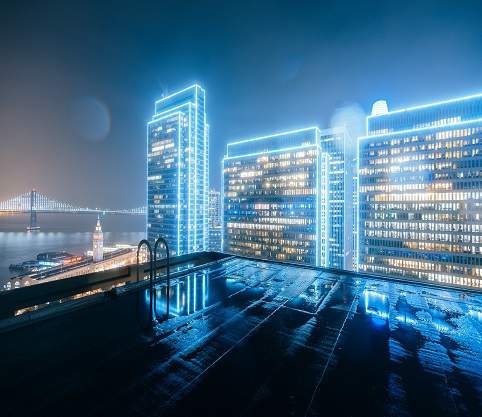 Digital Services for Property Business