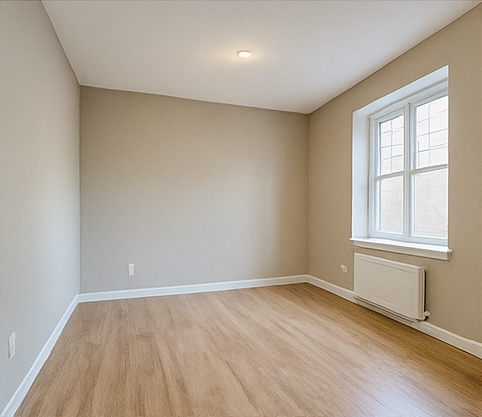 Flat-Maintenance-Services