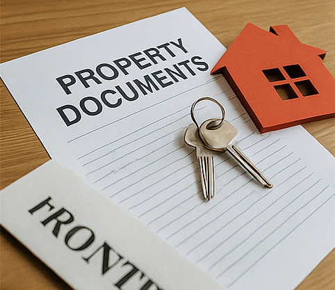 Property Documentation Services
